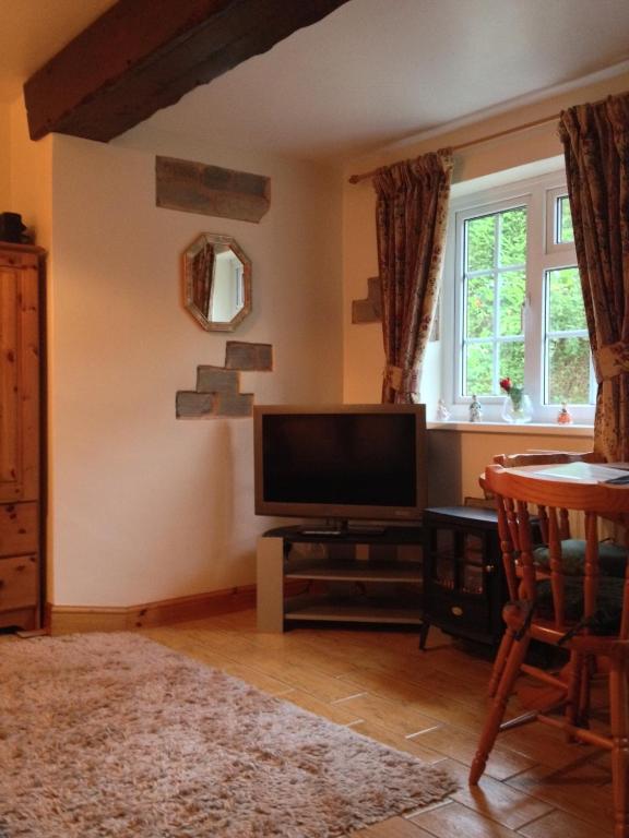 Gasthaus Brookleys Bidford Zimmer foto