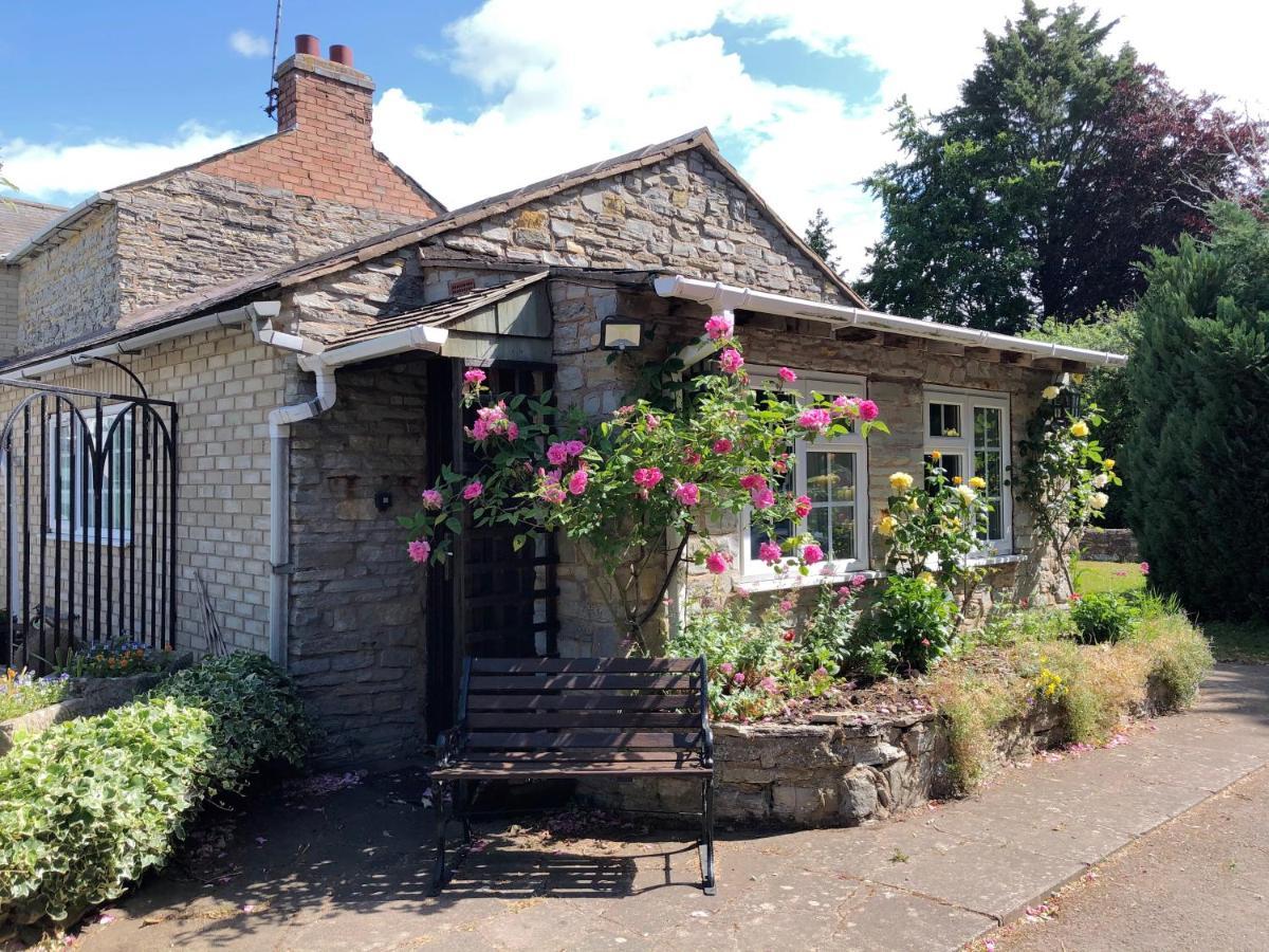 Gasthaus Brookleys Bidford Exterior foto